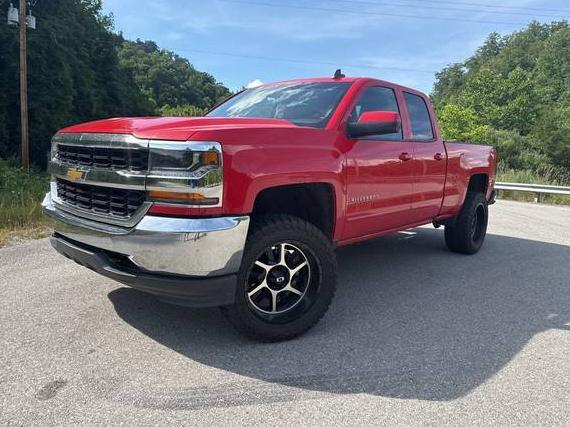 CHEVROLET SILVERADO LD 2019 2GCVKPEC2K1154714 image